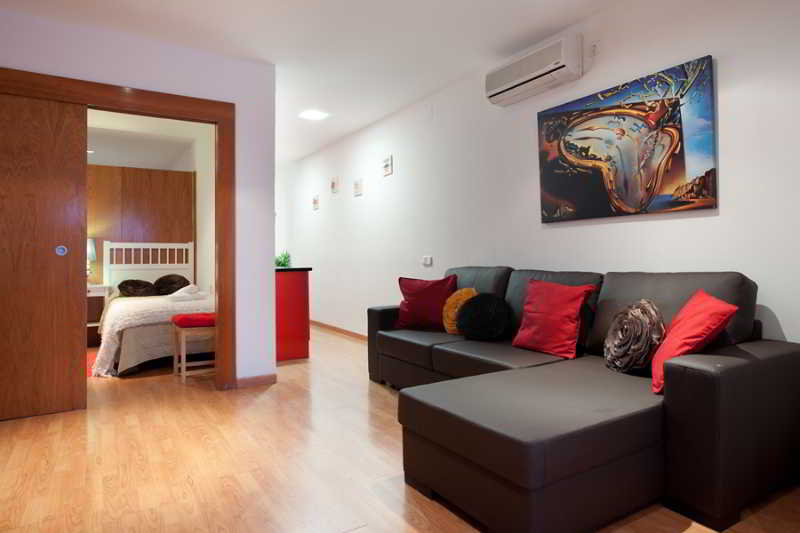 Room
 di APBCN Sagrada Familia Font