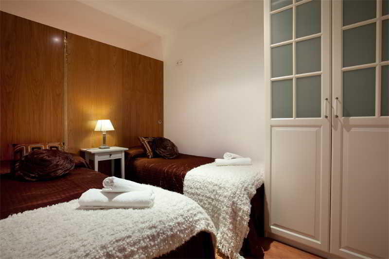 Room
 di APBCN Sagrada Familia Font