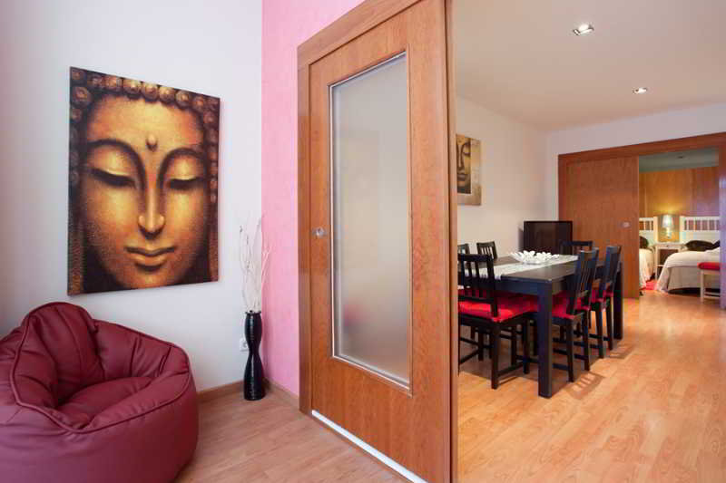 Room
 di APBCN Sagrada Familia Font