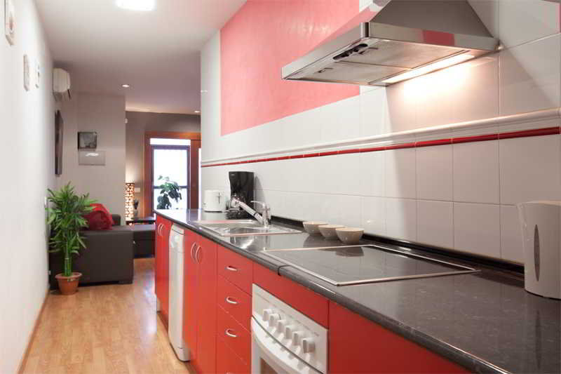 Room
 di APBCN Sagrada Familia Font