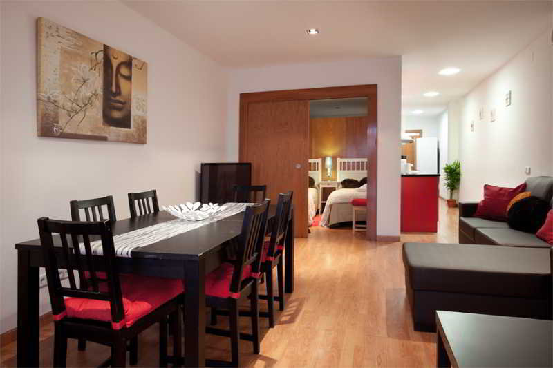 Room
 di APBCN Sagrada Familia Font