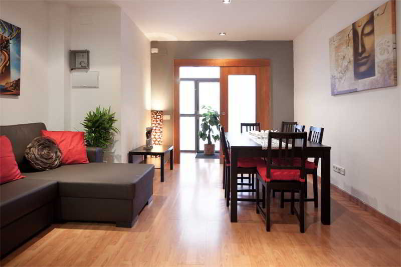 Room
 di APBCN Sagrada Familia Font