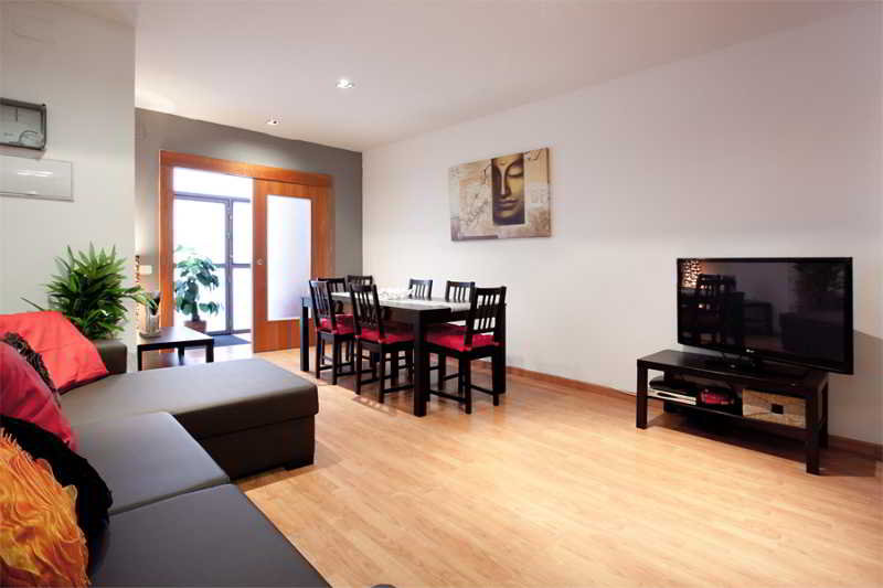 Room
 di APBCN Sagrada Familia Font