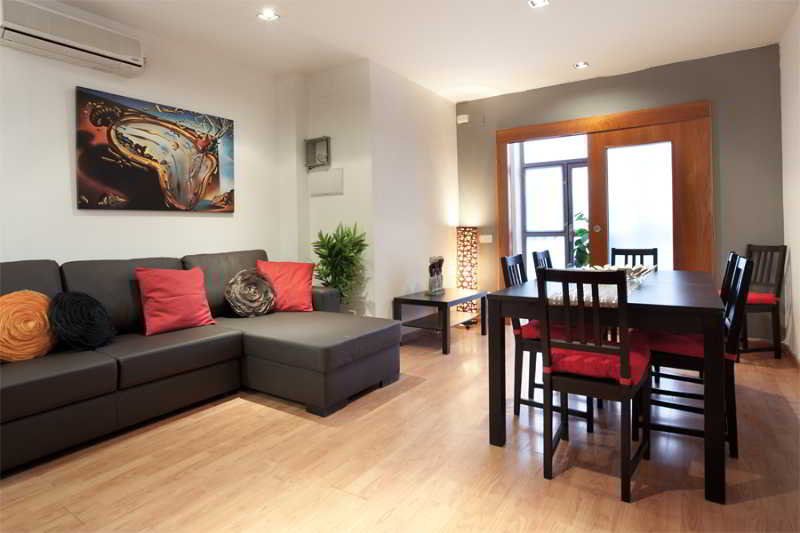 Room
 di APBCN Sagrada Familia Font