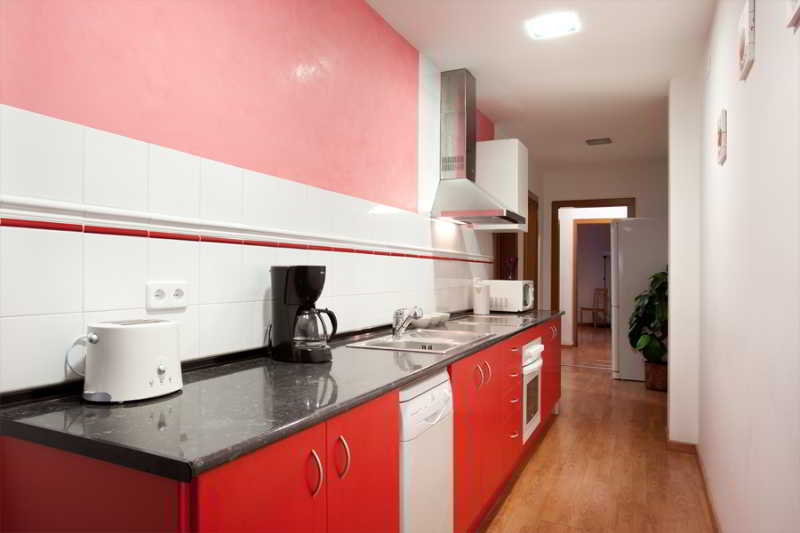 Room
 di APBCN Sagrada Familia Font