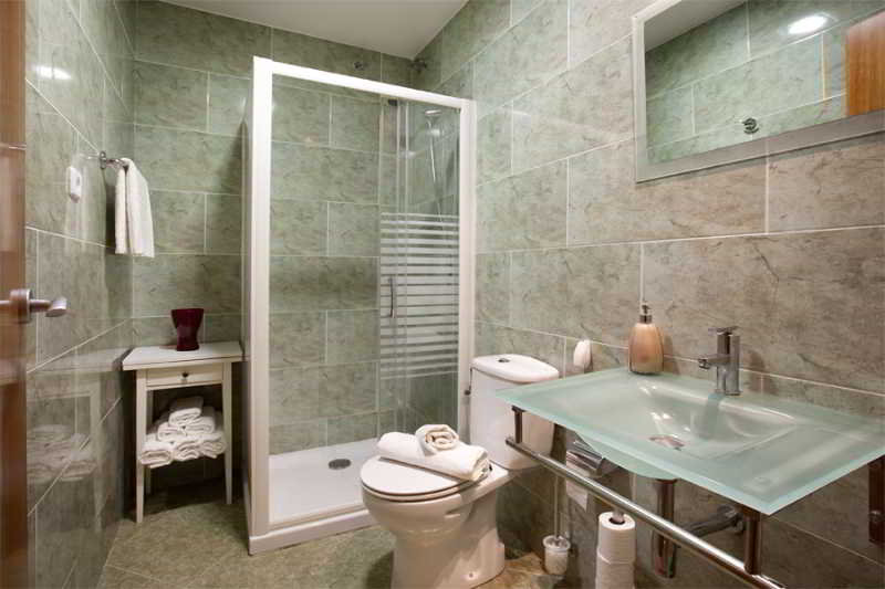 Room
 di APBCN Sagrada Familia Font