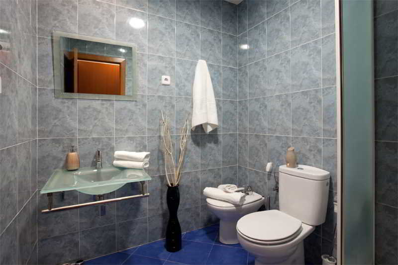 Room
 di APBCN Sagrada Familia Font