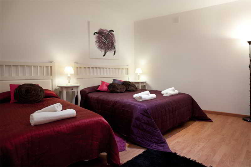 Room
 di APBCN Sagrada Familia Font