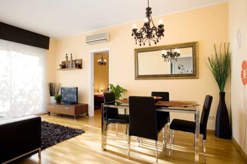 Room
 di APBCN Sagrada Familia Gaudi