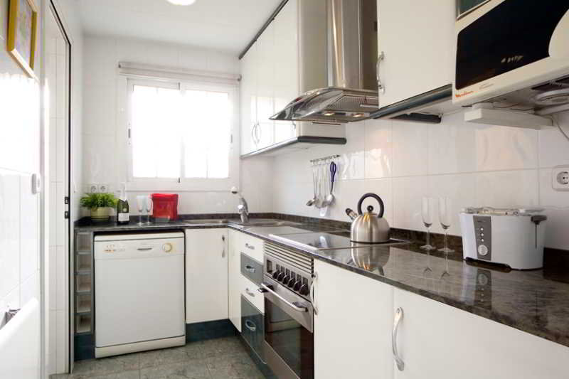 Room
 di APBCN Sagrada Familia Gaudi