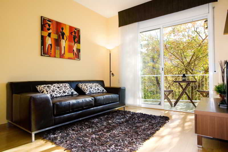 Room
 di APBCN Sagrada Familia Gaudi