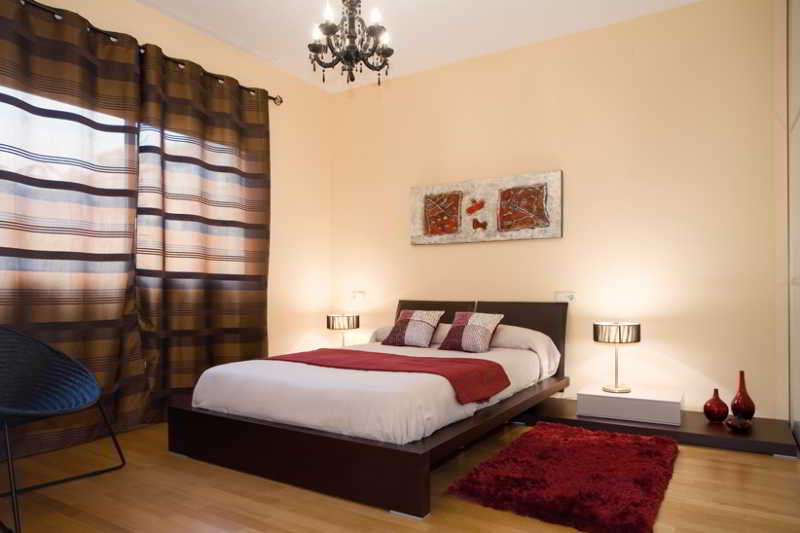 Room
 di APBCN Sagrada Familia Gaudi