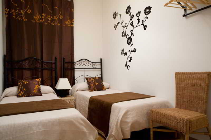 Room
 di APBCN Sagrada Familia Gaudi