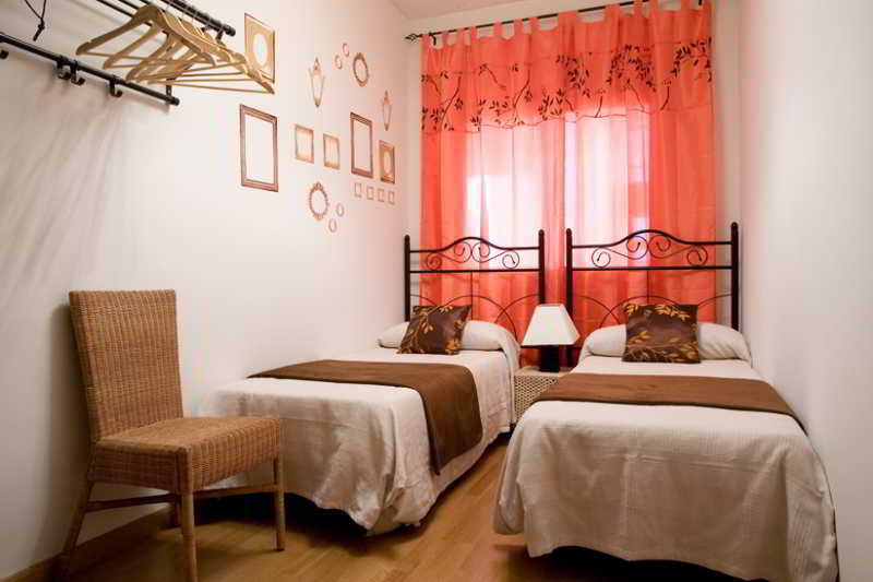 Room
 di APBCN Sagrada Familia Gaudi