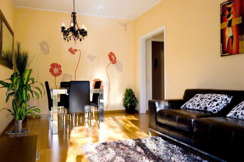 Room
 di APBCN Sagrada Familia Gaudi