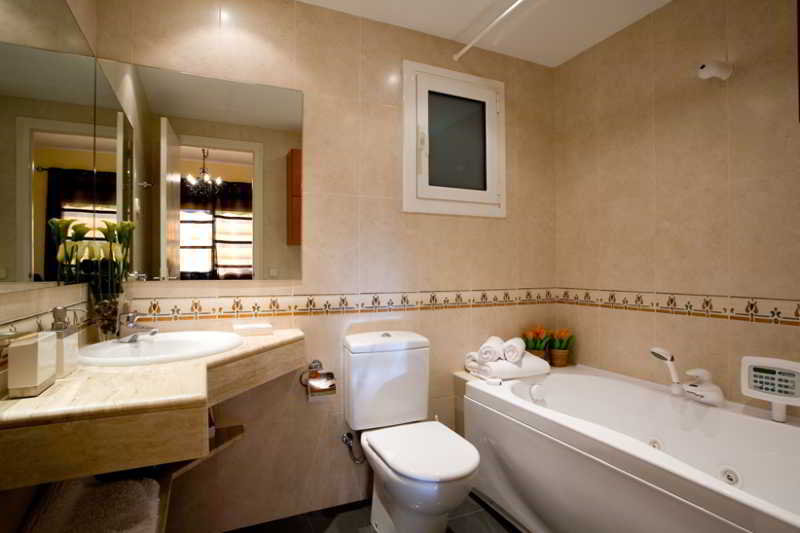 Room
 di APBCN Sagrada Familia Gaudi