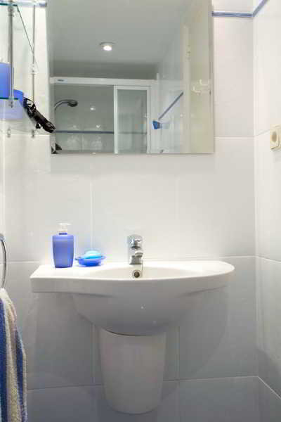 Room
 di APBCN Sagrada Familia Gaudi