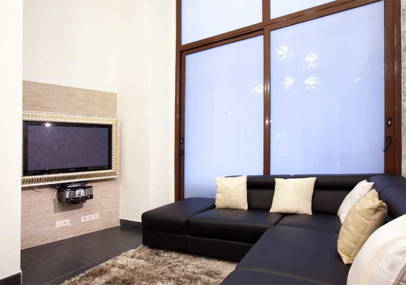 General view
 di APBCN Center Serra1