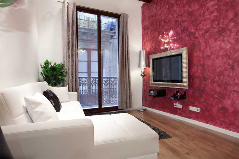 Room
 di APBCN Center Serra1