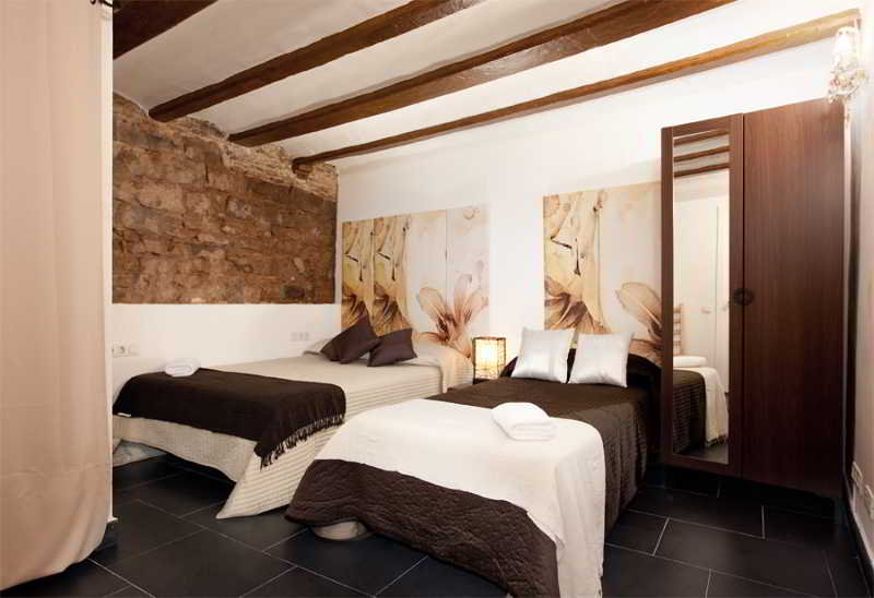 Room
 di APBCN Center Serra1