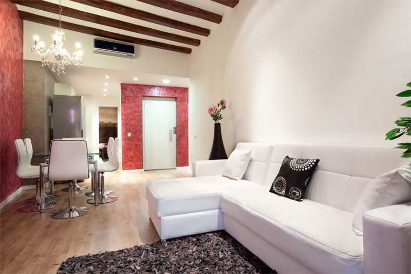 Room
 di APBCN Center Serra1