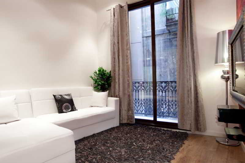 Room
 di APBCN Center Serra1