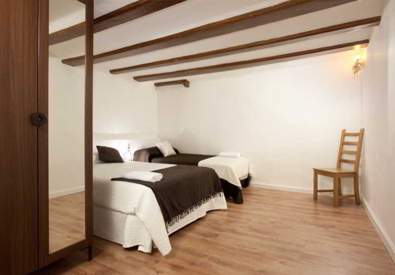 Room
 di APBCN Center Serra1