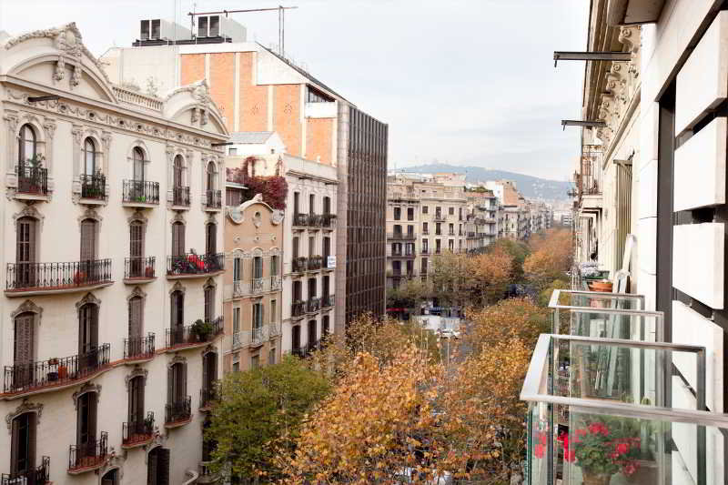 General view
 di APBCN Center Terraced