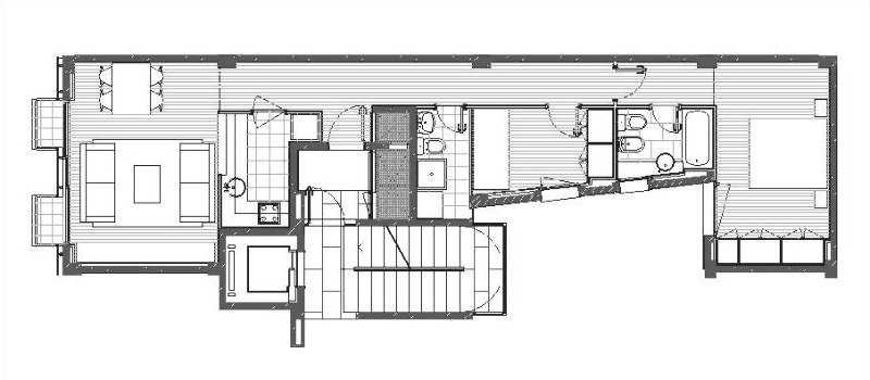 General view
 di APBCN Center Terraced