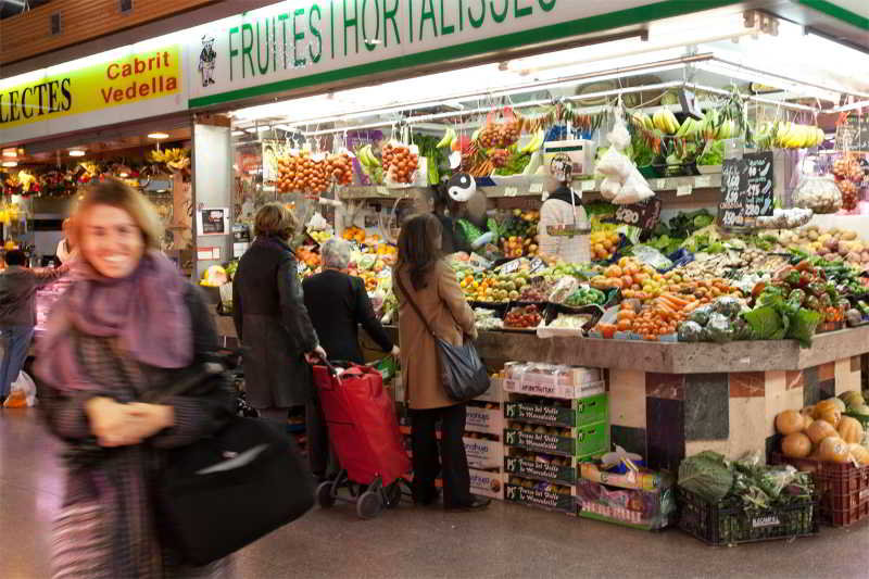 General view
 di APBCN Center Terraced