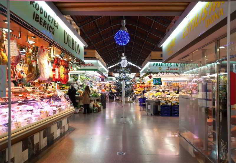 General view
 di APBCN Center Terraced