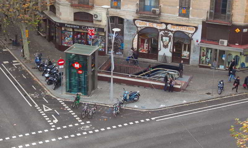 General view
 di APBCN Center Terraced