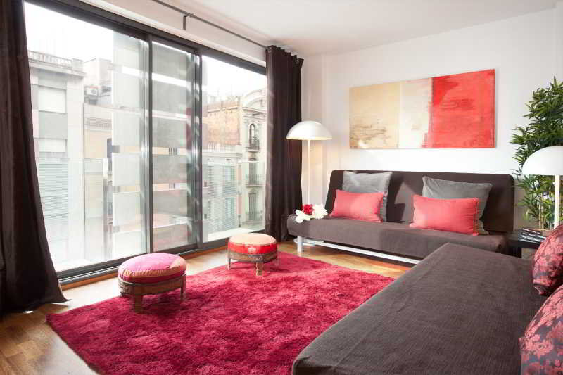 General view
 di APBCN Center Terraced