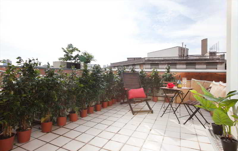 Terrace
 di APBCN Center Terraced