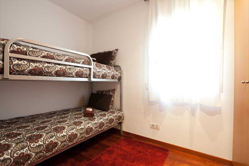 Room
 di APBCN Center Terraced