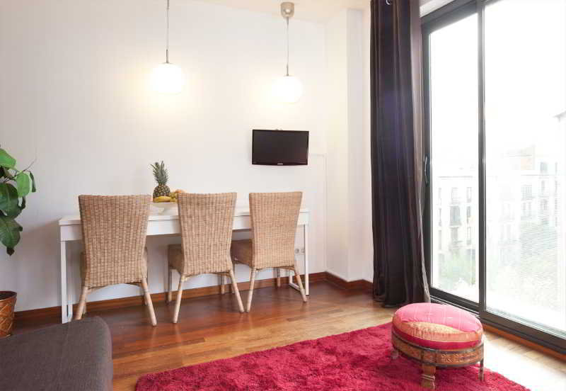 Room
 di APBCN Center Terraced