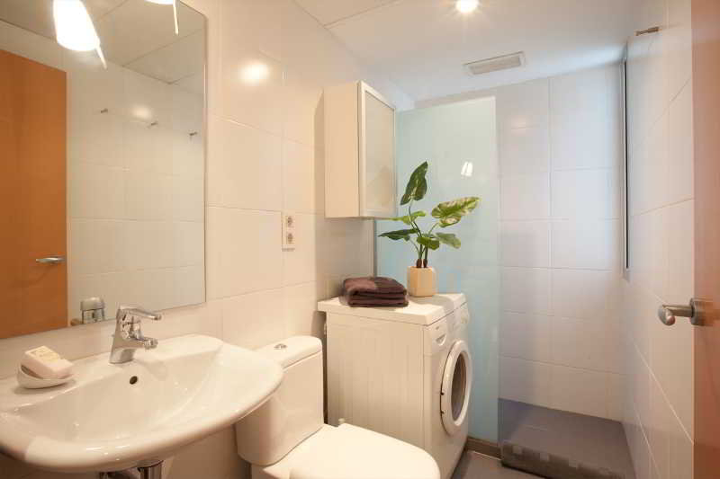 Room
 di APBCN Center Terraced