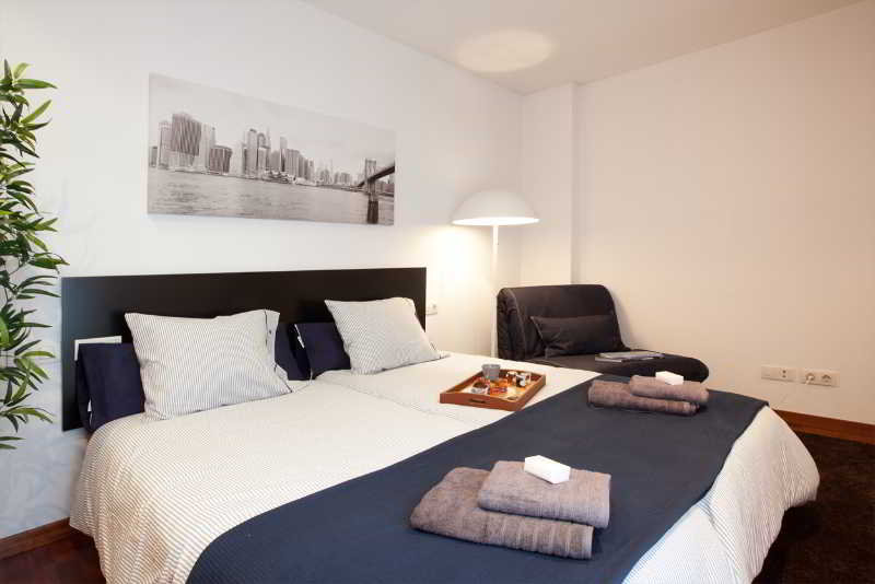 Room
 di APBCN Center Terraced