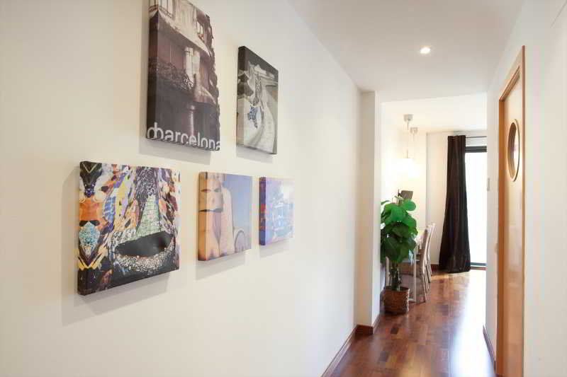 Room
 di APBCN Center Terraced