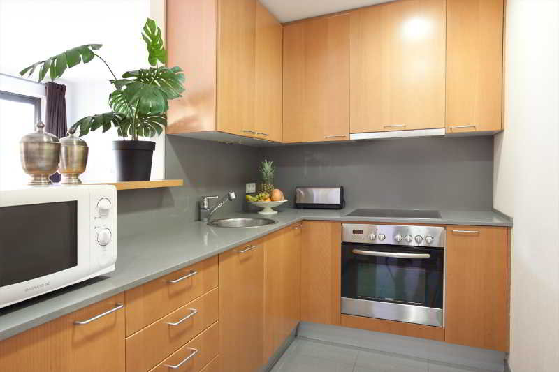 Room
 di APBCN Center Terraced