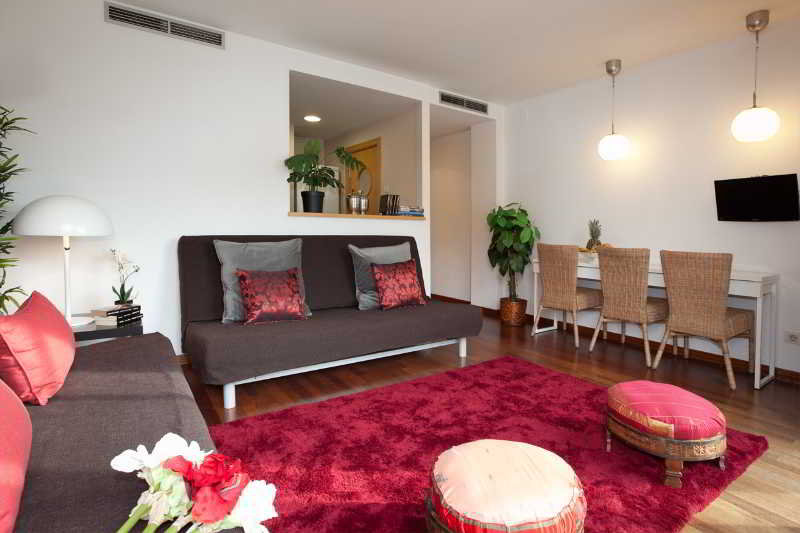 Room
 di APBCN Center Terraced