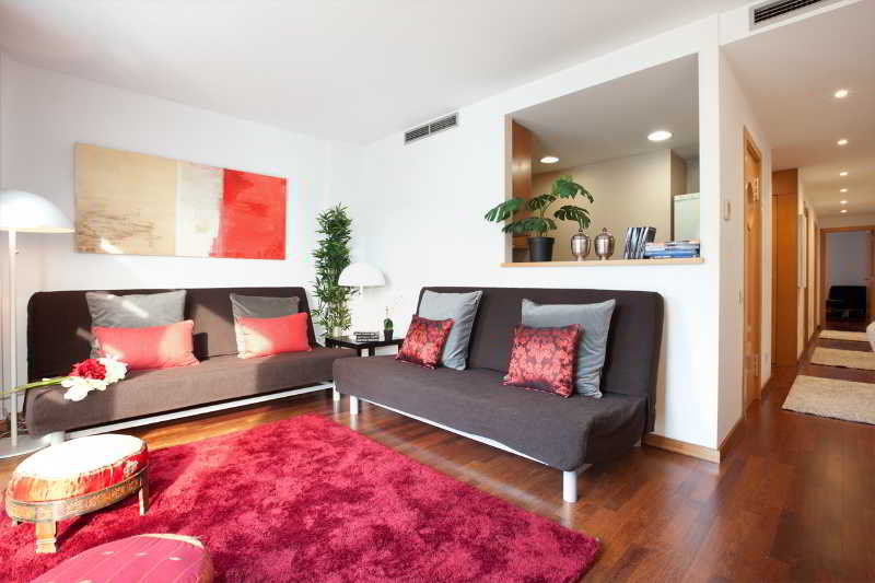 Room
 di APBCN Center Terraced