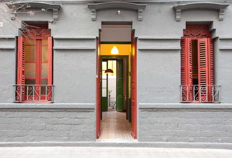 General view
 di APBCN Gracia Putxet1