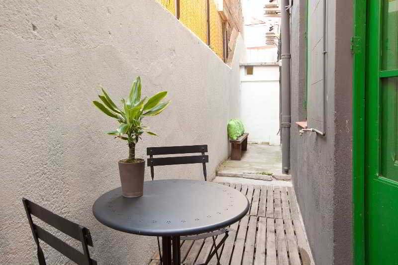 Terrace
 di APBCN Gracia Putxet1