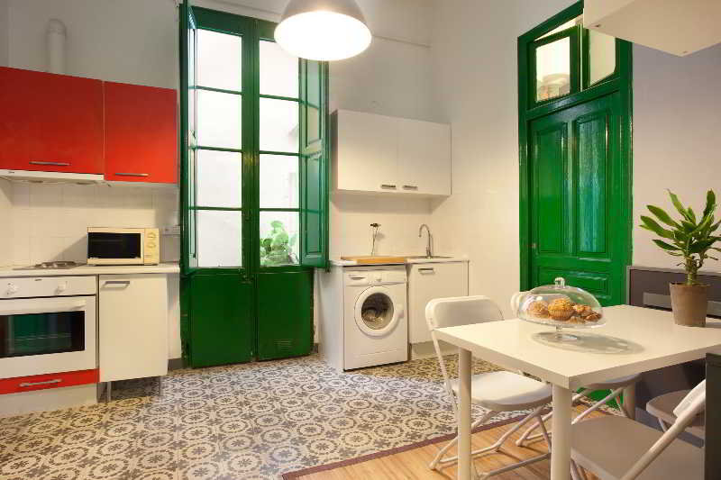 Room
 di APBCN Gracia Putxet1