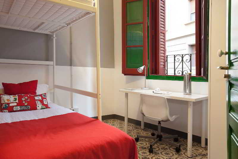 Room
 di APBCN Gracia Putxet1