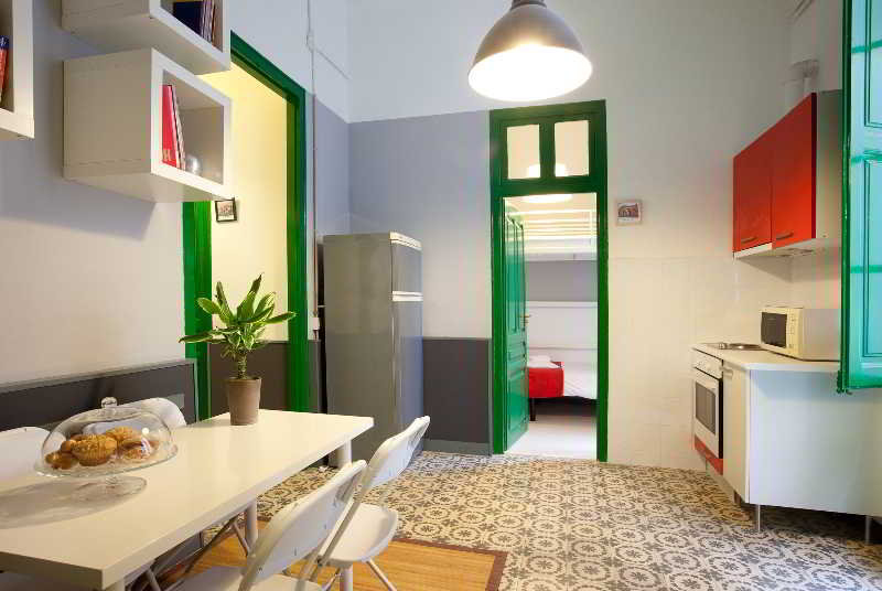 Room
 di APBCN Gracia Putxet1