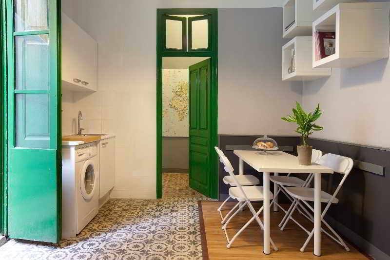 Room
 di APBCN Gracia Putxet1