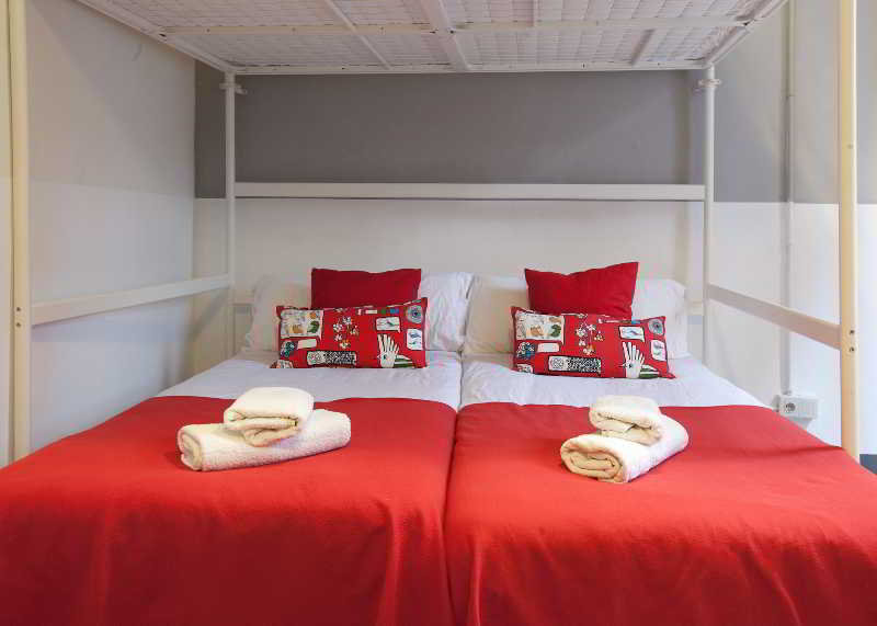 Room
 di APBCN Gracia Putxet2