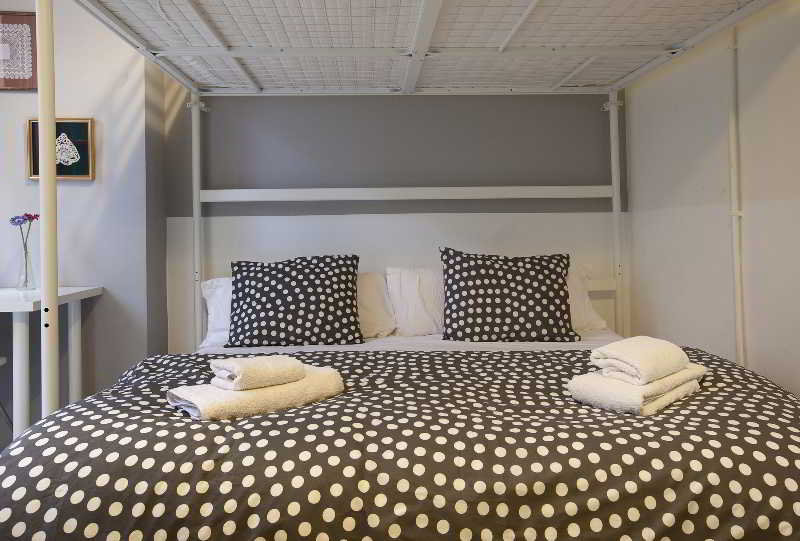 Room
 di APBCN Gracia Putxet2